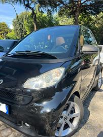 Smart 451 gpl a scomparsa