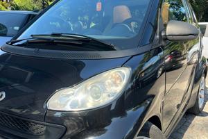 Smart 451 gpl a scomparsa