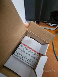 Scaricatore di sovratensioni OVR T2 3N 40-275 P QS