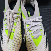 Scarpe calcio predator