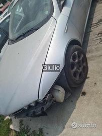 Alfa 159 150cv 16 v jtdm ricambi