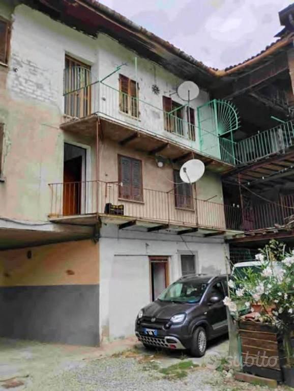 Appartamento – Malnate, Folla - Vista 3