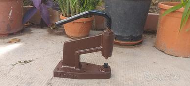 torchietto per bottoni