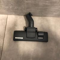 Spazzola aspirapolvere. (Hoover Capture)