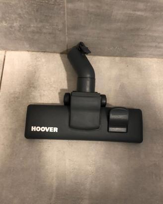 Spazzola aspirapolvere. (Hoover Capture)