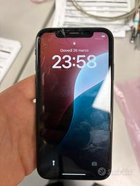Iphone XR 64gb