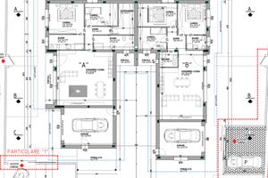 Bifamilare completamente indipendente