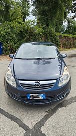 Opel Corsa 1.2 GPL 