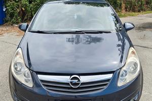 Opel Corsa 1.2 GPL 