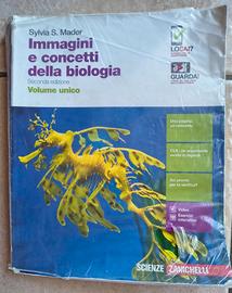 IMMAGINI E CONCETTI DELLA BIOLOGIA