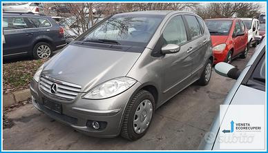 Ricambi Usati MERCEDES-BENZ Classe A (W/C169) 2005