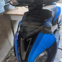 SCOOTER PIAGGIO RICAMBI 