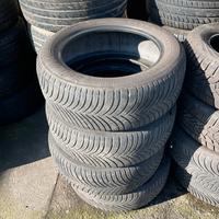 PNEUMATICI KLEBER 205/55/16 4 STAGIONI