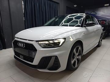 Audi A1 SPB 30 TFSI S line edition