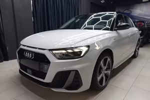 Audi A1 SPB 30 TFSI S line edition