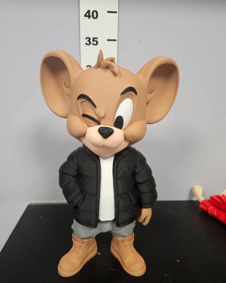 action Figure GERRY 