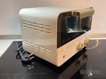 Fornetto per cucina elettrico