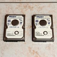Hard disk SATA MAXTOR DiamondMax 10 200GB