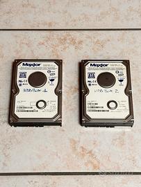 Hard disk SATA MAXTOR DiamondMax 10 200GB