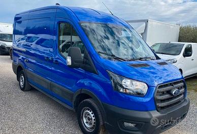 FORD Transit Van Trend 2.0 tdci 130 350 L2H2 CLIMA
