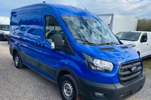 FORD Transit Van Trend 2.0 tdci 130 350 L2H2 CLIMA