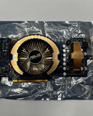Scheda Video Asus EN 8800GT 512MB da testare