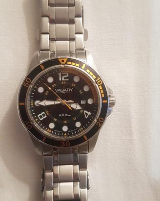 OROLOGIO VAGARY 30e