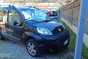 Fiat Qubo metano