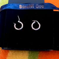 Orecchini Stroili Oro