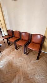 Sedia Chair 300 Joe Colombo