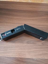 HakIng GRIP-C – Mini Fotocamera Vintage Anni ‘80