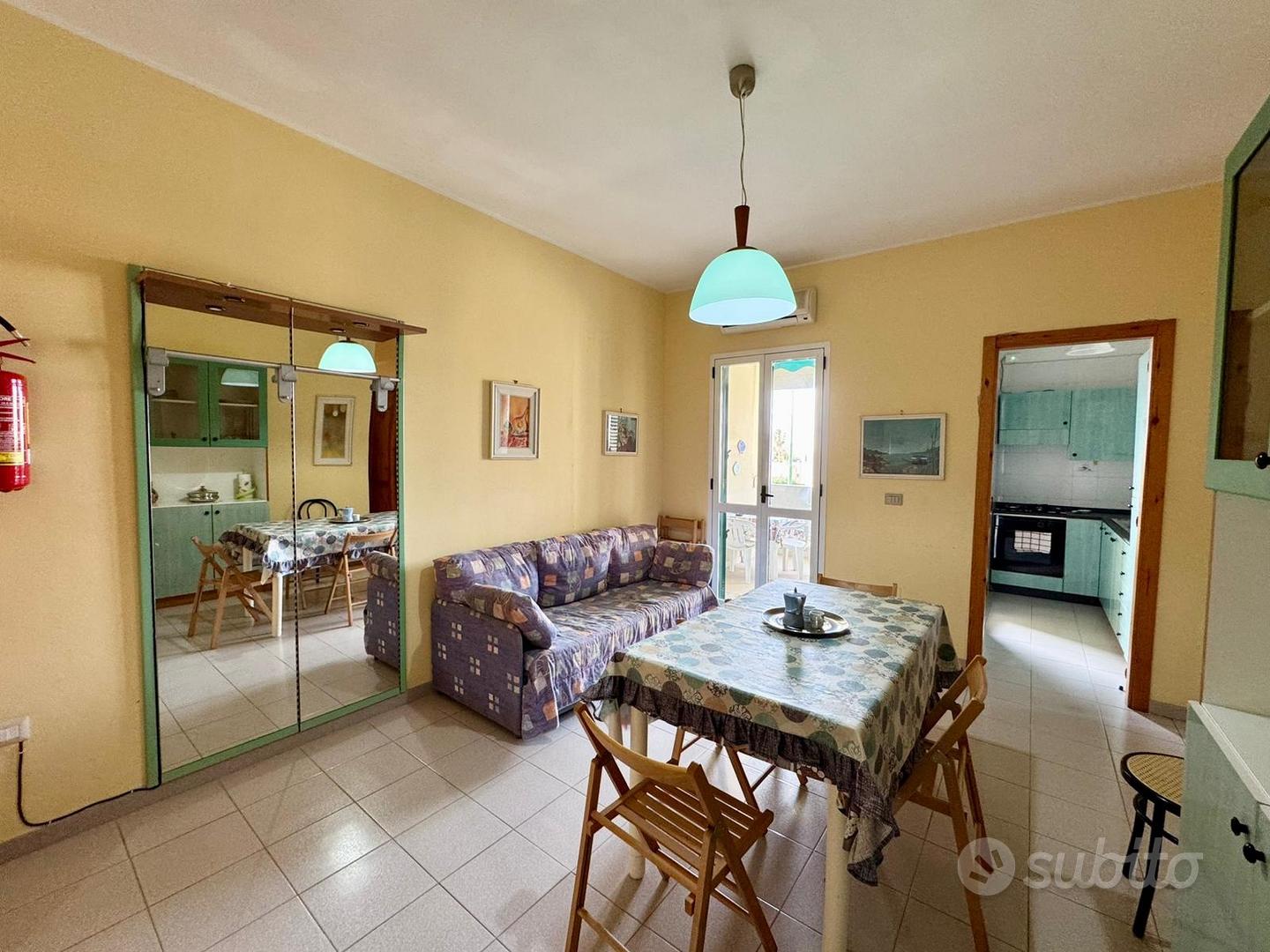 Appartamento – Gallipoli, Baia Verde - Vista 4