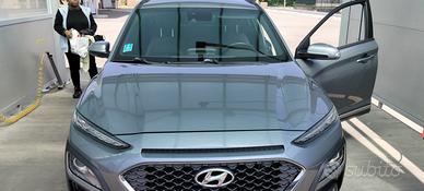 Hyundai Kona - Novembre 2020- Pari al nuovo