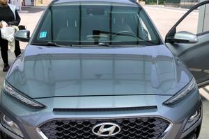 Hyundai Kona - Novembre 2020- Pari al nuovo