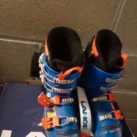 Scarpone da sci Lange Rs 65. 