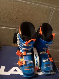 Scarpone da sci Lange Rs 65. 