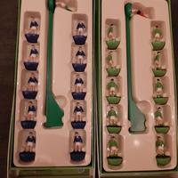 Lotto squadre Subbuteo