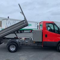 IVECO DAILY 35C12