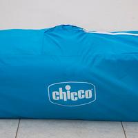 Box  Chicco.
