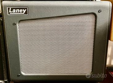 Speaker/Cassa Laney Cub Cab 1x12  x chitarra