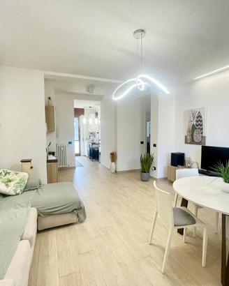 Appartamento di 85 m² con 3 locali a Milano