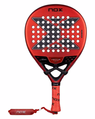Nox EA10 Ventus Hybrid 12K Xtreme 2026 Padel