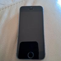 iPhone 5 s 