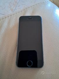 iPhone 5 s 