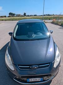 Ford C-max Titanium anno 2013