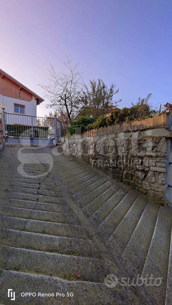 Apartment in Biella, Vernato - Vista 4