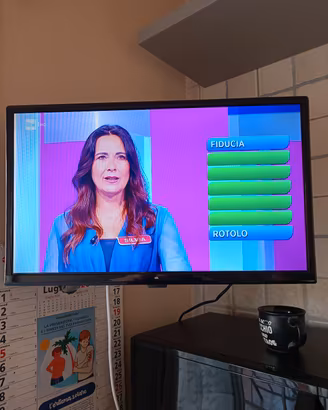 TV Smart 