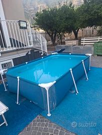 piscina Bestway 