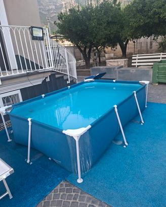 piscina Bestway 