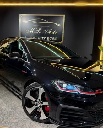 Volkswagen Golf GTI Performance 2.0 245 CV TSI DSG